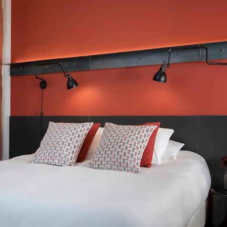 Mihotel Charite 里昂 外观 照片