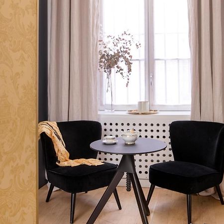 Mihotel Charite 里昂 外观 照片