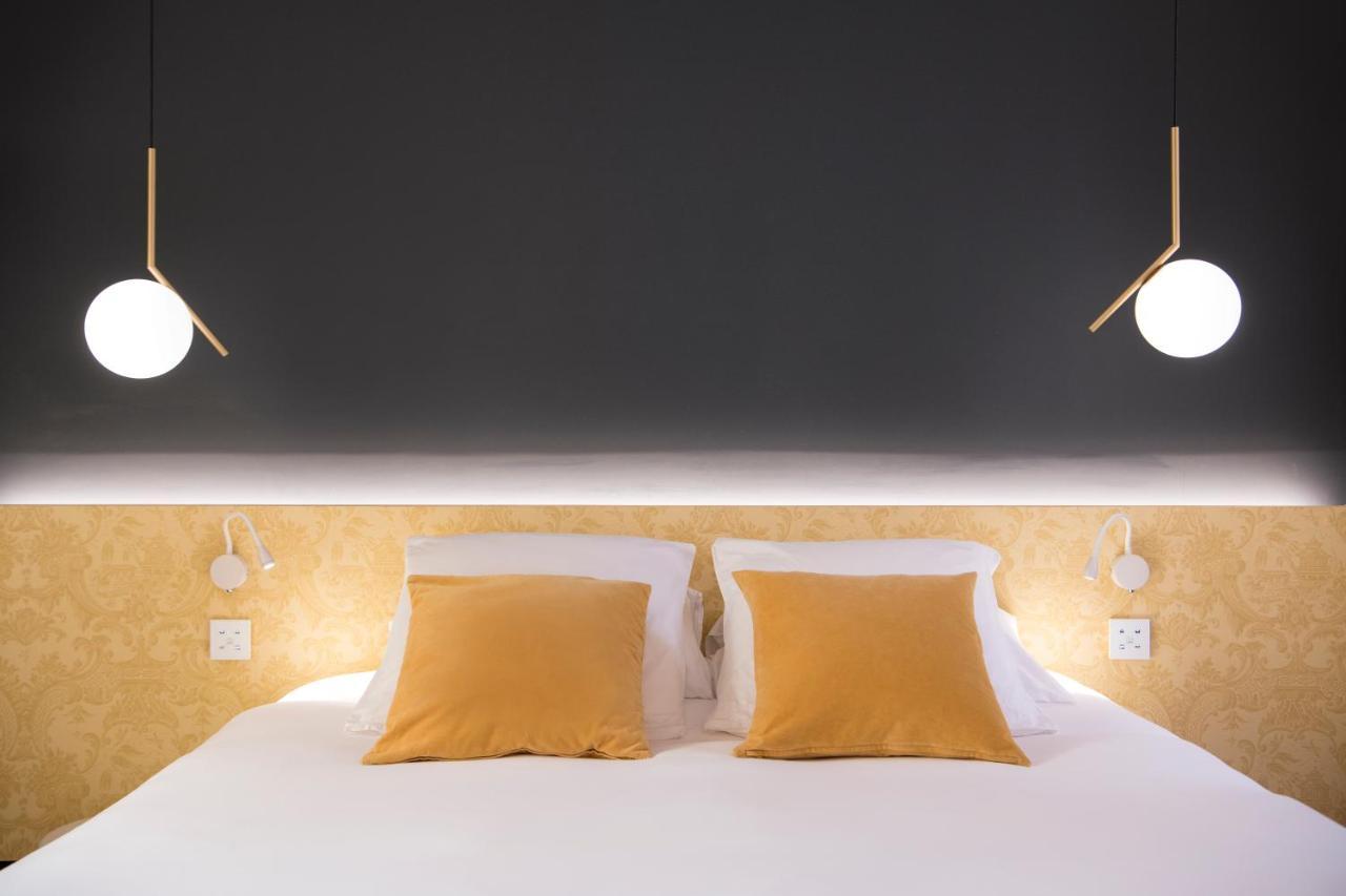 Mihotel Charite 里昂 外观 照片